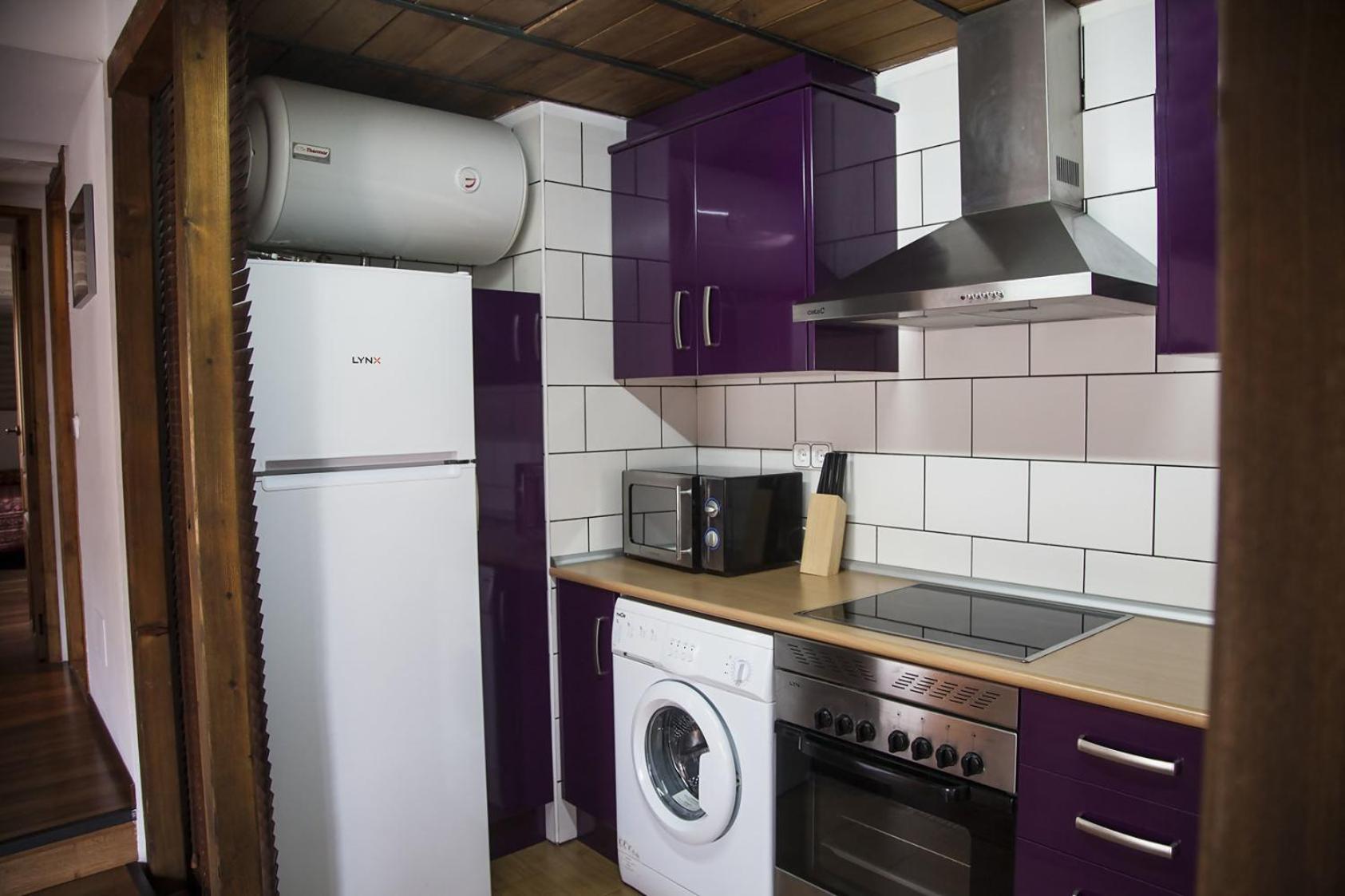 Apartamento Con Vistas Toledo Exterior photo