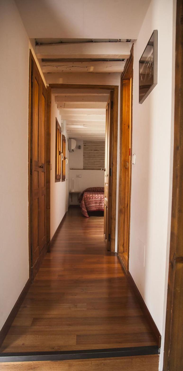 Apartamento Con Vistas Toledo Exterior photo