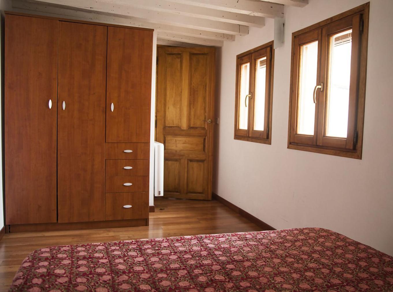 Apartamento Con Vistas Toledo Exterior photo
