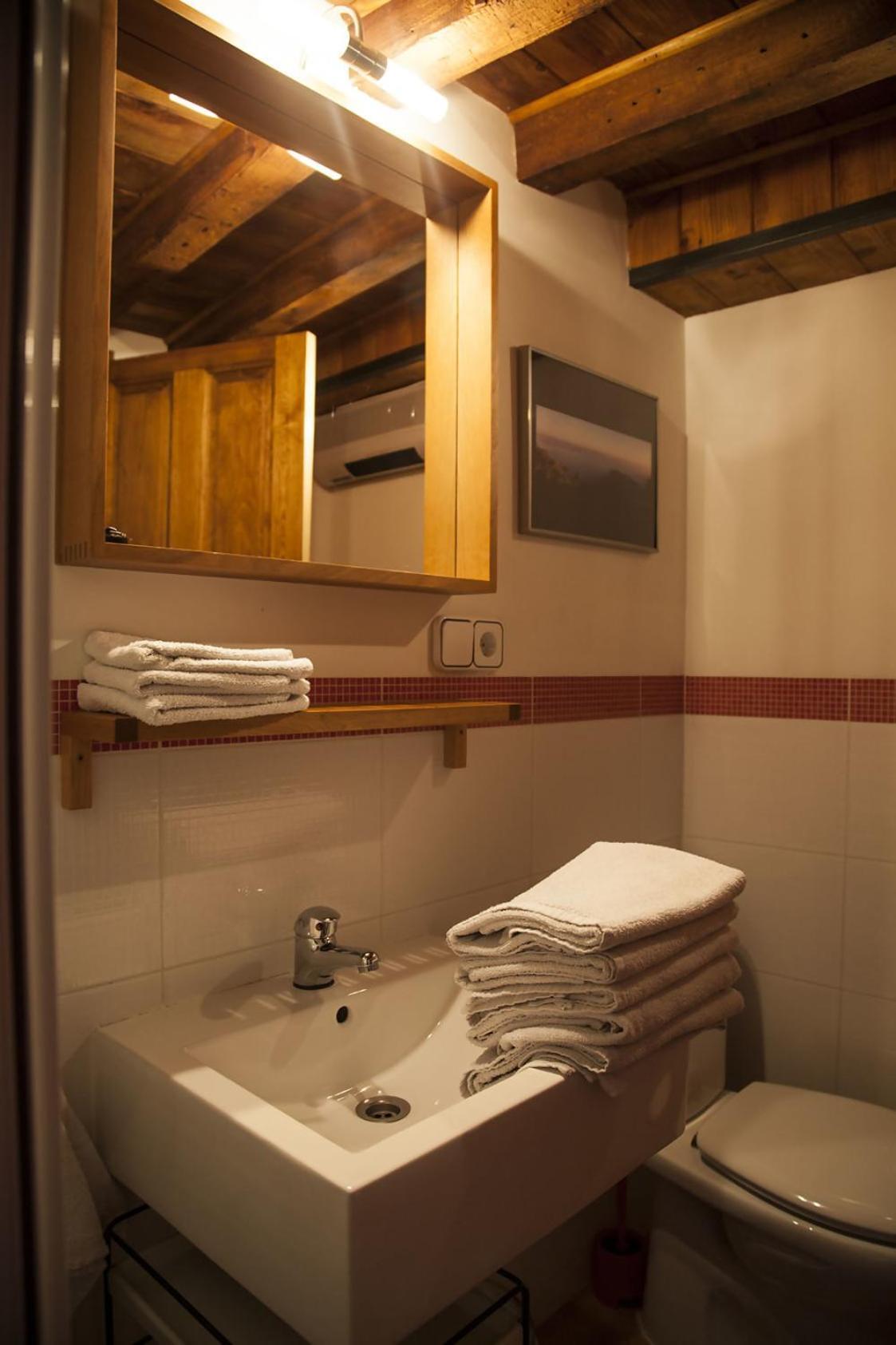 Apartamento Con Vistas Toledo Exterior photo